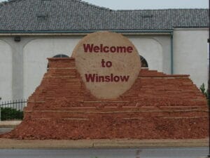 Winslow AZ 01