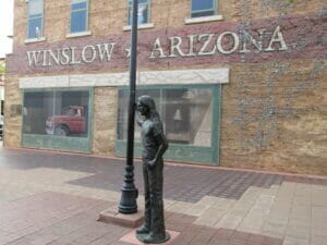 Winslow AZ 15