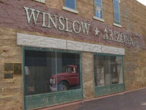 Winslow AZ 17