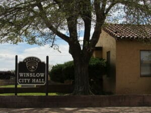 Winslow AZ 19
