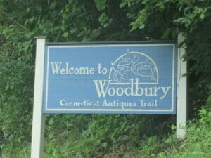 Woodbury CT 01