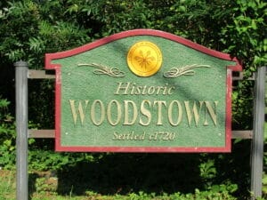 Woodstown NJ 01