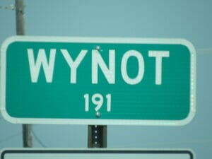 Wynot NE 01