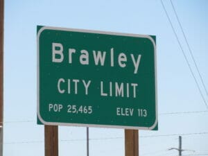 Brawley CA 06