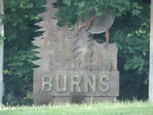 Burns OR 02