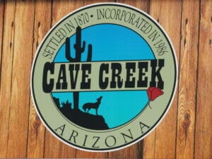 Cave Creek AZ 02