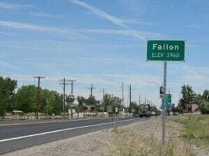 Fallon NV 05