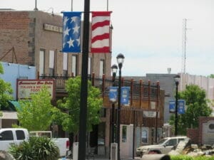 Fallon NV 15