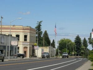 Grass Valley OR 06