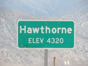 Hawthorne NV 01