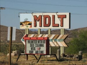 Joshua Tree CA 05