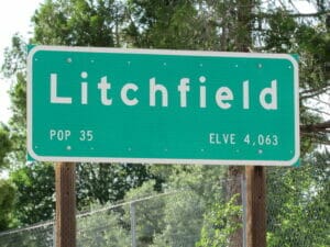Litchfield CA 01