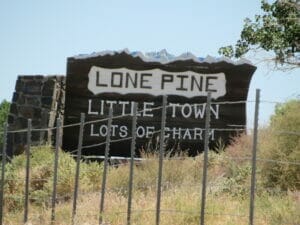 Lone Pine CA 01