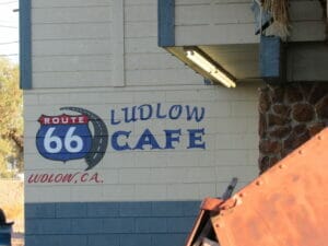 Ludlow CA 08