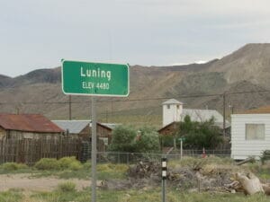 Luning NV 10