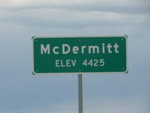 McDermitt NV 01