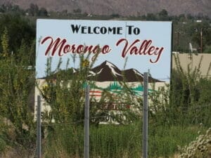 Morongo Valley CA 01