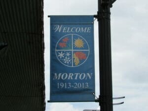Morton WA 06