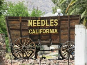 Needles CA 01