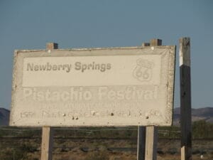 Newberry Springs CA 13