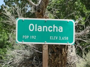 Olancha CA 01