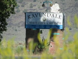 Ravendale CA 19