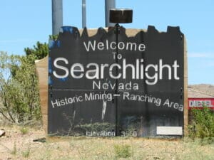 Searchlight NV 01