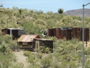 Searchlight NV 07