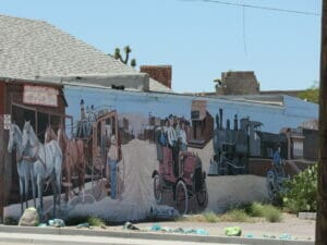 Searchlight NV 08