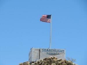 Searchlight NV 16