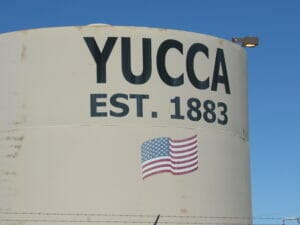 Yucca AZ 01