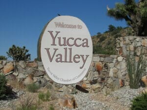 Yucca Valley CA 01