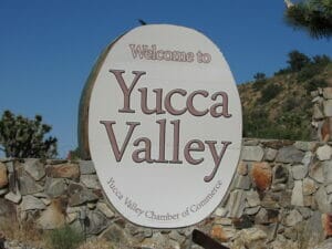 Yucca Valley CA 11