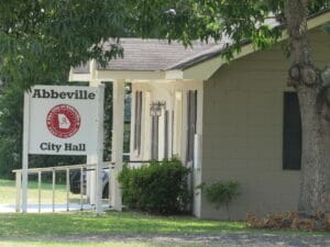 Abbeville GA 09