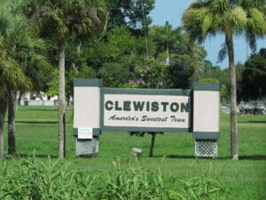 Clewiston FL 01