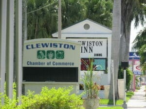 Clewiston FL 07