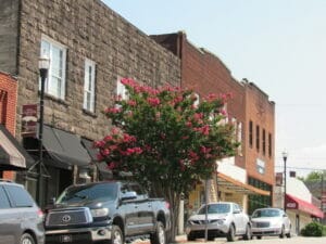 Clinton TN 15
