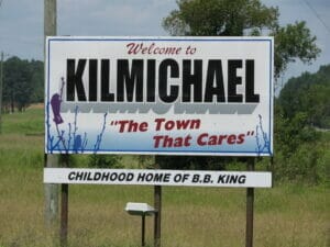 Kilmichael MS 01
