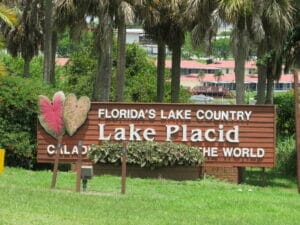 Lake Placid FL 01