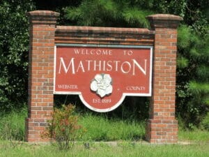 Mathiston MS 01