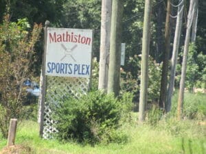 Mathiston MS 19