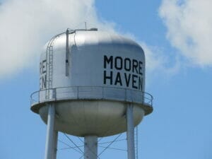 Moore Haven FL 24