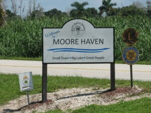 Moore Haven FL 25