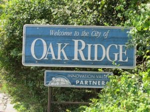 Oak Ridge TN 01
