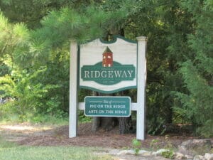 Ridgeway SC 01