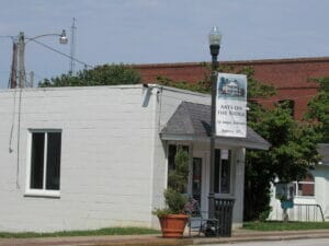 Ridgeway SC 05