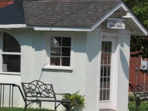 Ridgeway SC 07