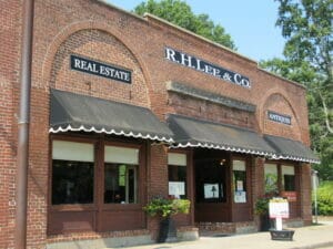 Ridgeway SC 15