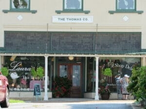 Ridgeway SC 16