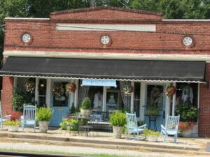 Ridgeway SC 17